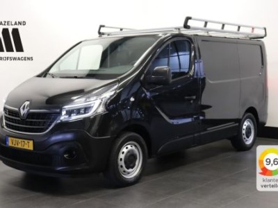Renault Trafic 2.0 dCi 120PK - EURO 6 - Airco - PDC - Cruise - Imperiaal - â¬14.950,- Excl.