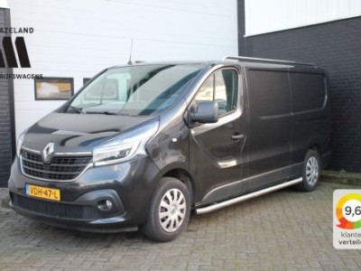 Renault Trafic 2.0 dCi 120PK L2 - EURO 6 - Airco - Navi - Cruise - Trekhaak - â¬ 13.900,- Excl.