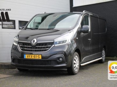 Renault Trafic 2.0 dCi 120PK L2 EURO 6 - AC/Climate - Navi - Cruise - â¬ 13.950,- Excl.