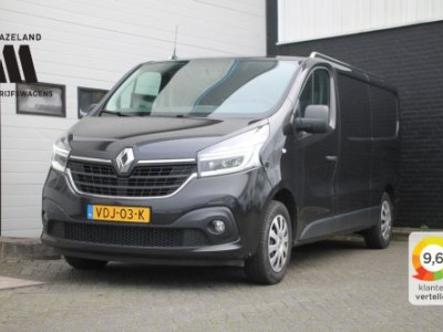 Renault Trafic 2.0 dCi 120PK L2 EURO 6 - Airco - Cruise - â¬ 11.950,- Excl.