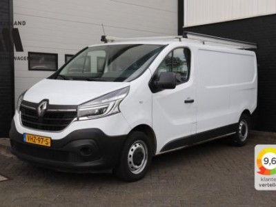 Renault Trafic 2.0 dCi 120PK L2 EURO 6 - Airco - Cruise - PDC - â¬ 14.950,- Excl.