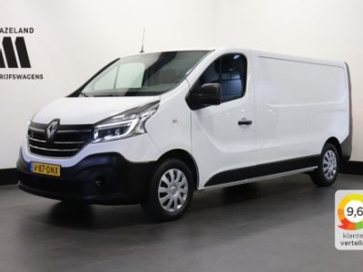 Renault Trafic 2.0 dCi 120PK L2 EURO 6 - Airco - Navi - Cruise - â¬ 13.900,- Excl.