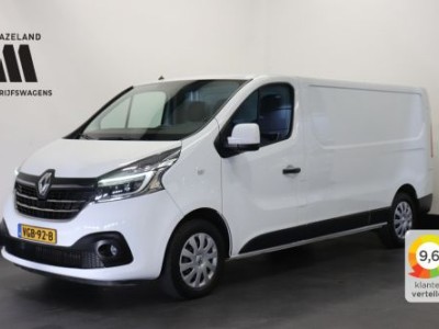 Renault Trafic 2.0 dCi 120PK L2 EURO 6 - Airco - Navi - Cruise - â¬ 14.900,- Excl.