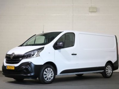 Renault Trafic 2.0 dCi 120pk L2 H1 Airco Navigatie