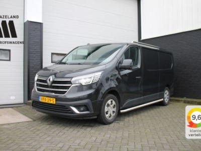 Renault Trafic 2.0 dCi 130PK L2 EURO 6 - Airco - Navi - Cruise - Camera - â¬16.950,- Excl.