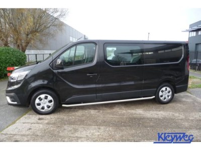 Renault Trafic 2.0 dCi 130 T29 L2 DC Work Edition 10-2022, 6 zits