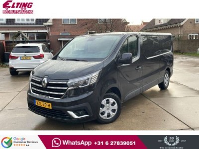 Renault Trafic 2.0 dCi 130 T30 L2H1 Edition