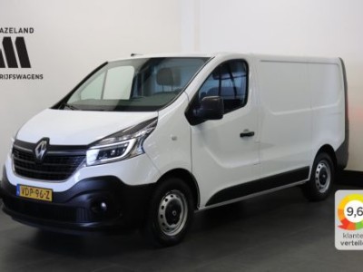 Renault Trafic 2.0 dCi 145PK EURO 6 - AC/climate - Navi - Cruise - â¬ 13.950 ,- Excl.