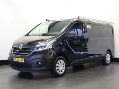 Renault Trafic 2.0 dCi 145PK L2 Automaat EURO 6 - Airco - Navi - Cruise - â¬ 15.950,- Excl.