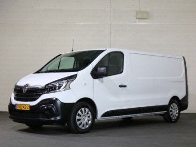 Renault Trafic 2.0 dCi 145pk L2 H1 Airco Navigatie