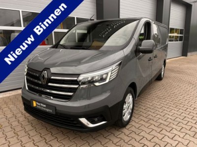 Renault Trafic 2.0 dCi 150 T30 L2H1 Extra / Luxe Dubbele schuifdeur BVVB75