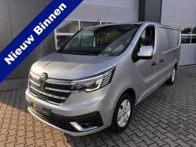 Renault Trafic 2.0 dCi 150 T30 L2H1 Extra / Luxe Dubbele schuifdeur BVVB76