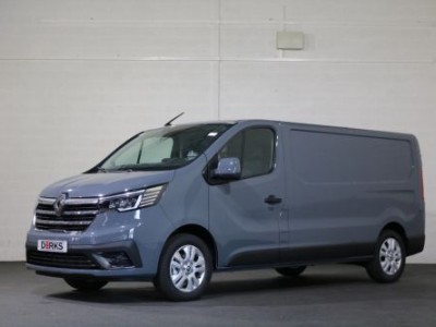 Renault Trafic 2.0 dCi 150pk L2 H1 Work Edition