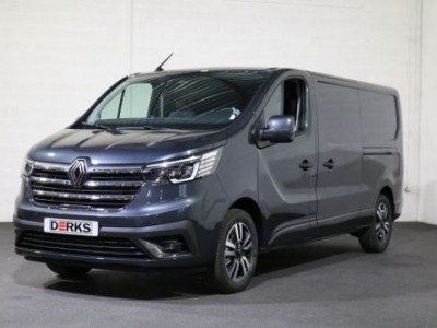 Renault Trafic 2.0 dCi 170pk L2 H1 Automaat Airco Navigatie Camera