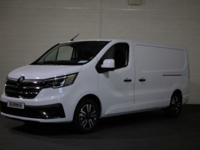 Renault Trafic 2.0 dCi 170pk L2 H1 Automaat Airco Navigatie Camera Trekhaak