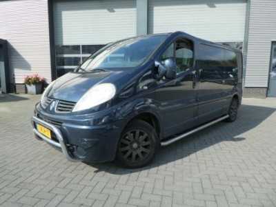 Renault Trafic 2.0 dCi T29 L2H1