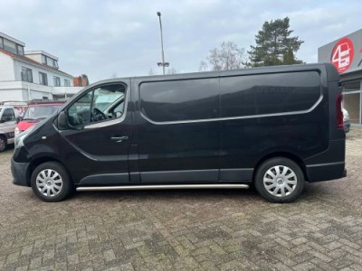 Renault Trafic L2,1.6DCi,85kw/116pk,E5,AC,6895,-EX BTW.