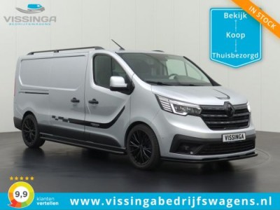 Renault Trafic L2H1 150 pk Automaat Vissinga Special