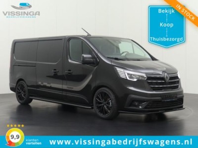 Renault Trafic L2H1 170 pk Vissinga Special K-Edition