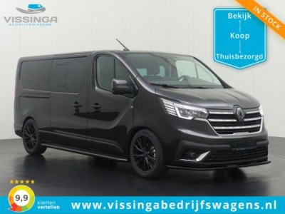 Renault Trafic L2H1 170 pk Vissinga Special K-Edition