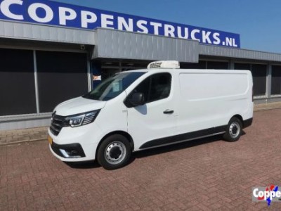 Renault Trafic L2/H1 Koelwagen