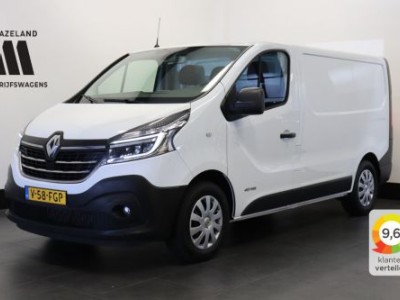 Renault Trafic Renault Trafic 1.6 dCi - EURO - Airco  - PDC - Camera - â¬ 11.950,- Excl.