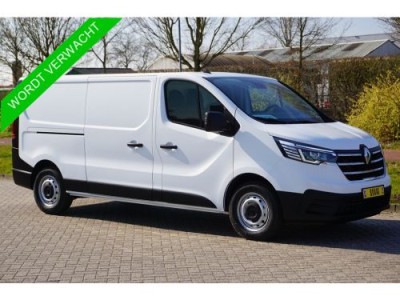 Renault Trafic T30 L2H1 150PK EDC Automaat Blis, Easylink Navi / Camera, Trekhaak, 2x Schuifdeur!! NR. B06*