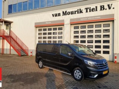 Renault Trafic TRAFIC 145 PK T 29 EURO 6 L2H1 - AUTOMAAT - VRT-12-G