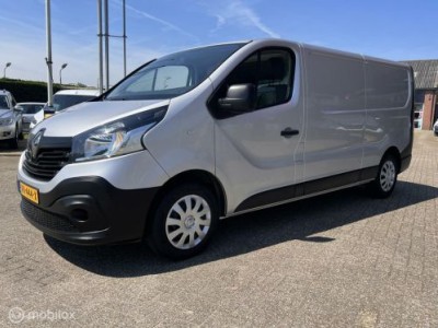 Renault Trafic bestel 1.6 dCi T29 L2H1 Comfort 119000 km