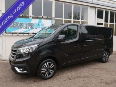 Renault Trafic bestel 2.0 Blue dCi 170 T30 L2H1 Extra