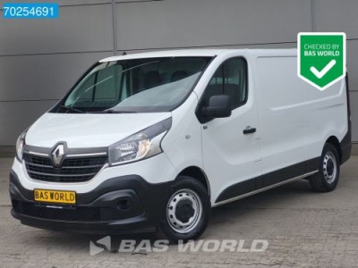 Renault Trafic 120pk L1H1 Airco Parkeersensoren Euro6 L1 6m3 Airco