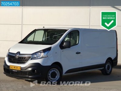 Renault Trafic 120pk L2H1 Airco Parkeersensoren L2 6m3 Airco