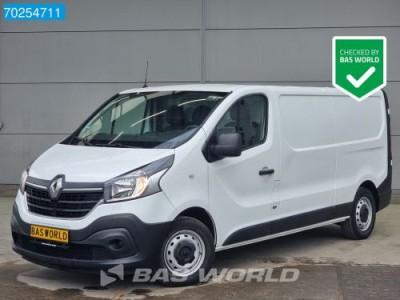 Renault Trafic 120pk L2H1 Airco Parkeersensoren L2 6m3 Airco