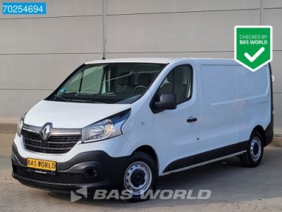 Renault Trafic 120pk L2H1 Airco Parkeersensoren L2 Airco