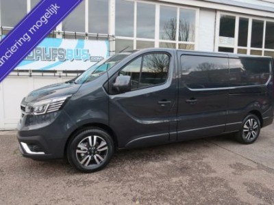 Renault Trafic bestel 2.0 Blue dCi 170 T30 L2H1 Extra