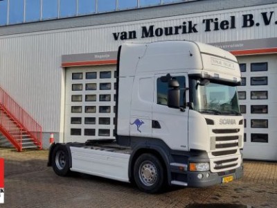 Scania R450 4x2 EURO 6 - 32-BJB-9