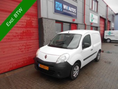 Schade bedrijfswagens Kangoo Express 1.5 dCi 75 Express