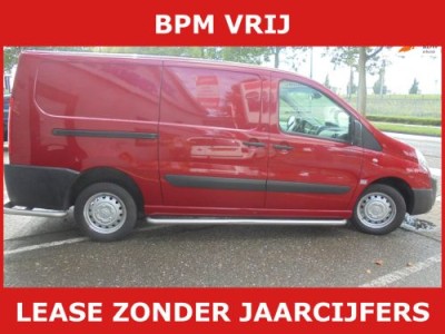 Toyota PROACE 1.6D L2H1 Airco 3 pers 139680 km