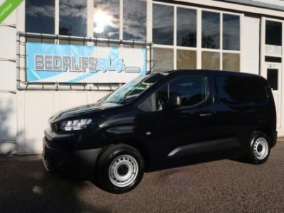 Toyota PROACE CITY 102PK, NIEUW, DIRECT LEVERBAAR GARANTIE