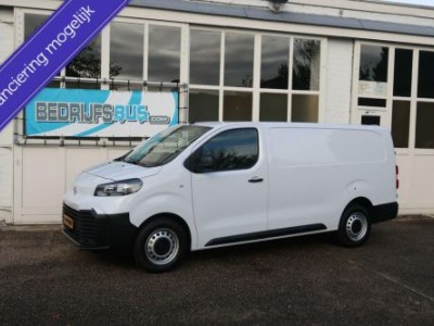 Toyota PROACE Long |145PK|Nieuw Model|Direct leverbaar! Challenger