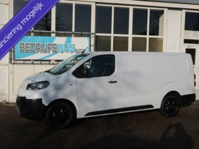 Toyota PROACE Long Worker Toyota PROACE Long |145PK|Nieuw Model|Direct leverbaar! Challenger