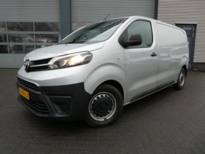 Toyota PROACE Worker 1.6 D-4D Cool Comfort airco