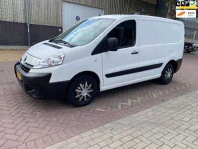 Toyota ProAce 1.6D L1H1 Aspiration * 2014 * Airco * 107.206 KM NAP * Euro5 * APK 14-9-2025 * Boekjes Aanwezig *