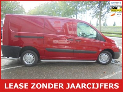 Toyota ProAce 1.6D L2H1 Airco 3 pers