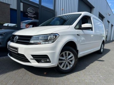 Volkswagen ABT E-CADDY Maxi e-caddy EUR21.114,- particulier