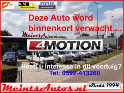 Volkswagen Amarok 3.0 TDI 4Motion V6 224Pk DC Dubbele Cabine XL Euro6 HIGHLINE Grijs Kenteken