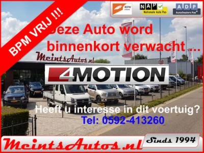 Volkswagen Amarok 3.0 TDI 4Motion V6 258Pk DC Dubbele Cabine XL E6 AVENTURA STANDKACHEL Grijs Kenteken