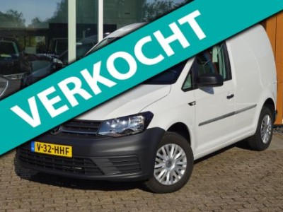 Volkswagen CADDY 1.0 TSI L1H1 BMT