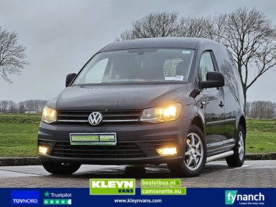 Volkswagen CADDY 1.6 TDI