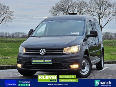 Volkswagen CADDY 2.0 AC AUTOMAAT EURO6